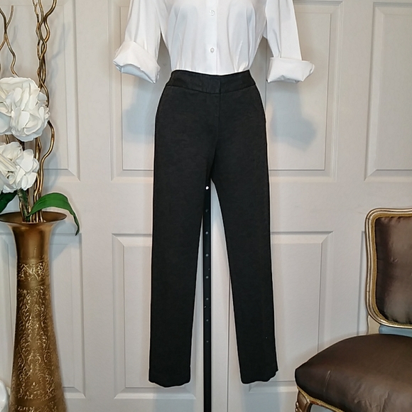 Laundry By Shelli Segal Pants - Laundry by Shelli Segal Wool Pants